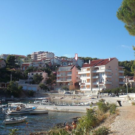 Apartments Simic Trogir Exteriér fotografie