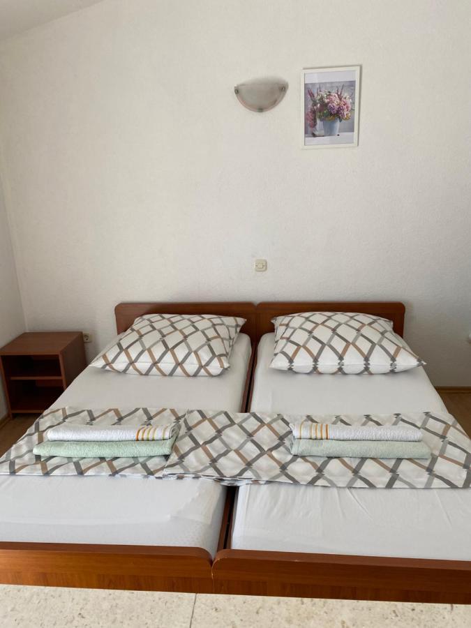 Apartments Simic Trogir Exteriér fotografie
