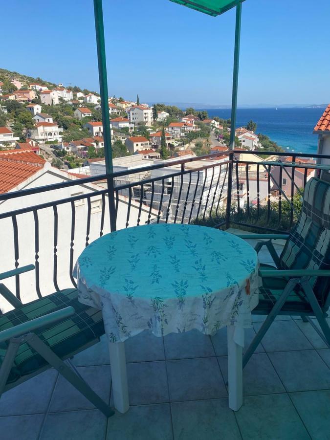 Apartments Simic Trogir Exteriér fotografie