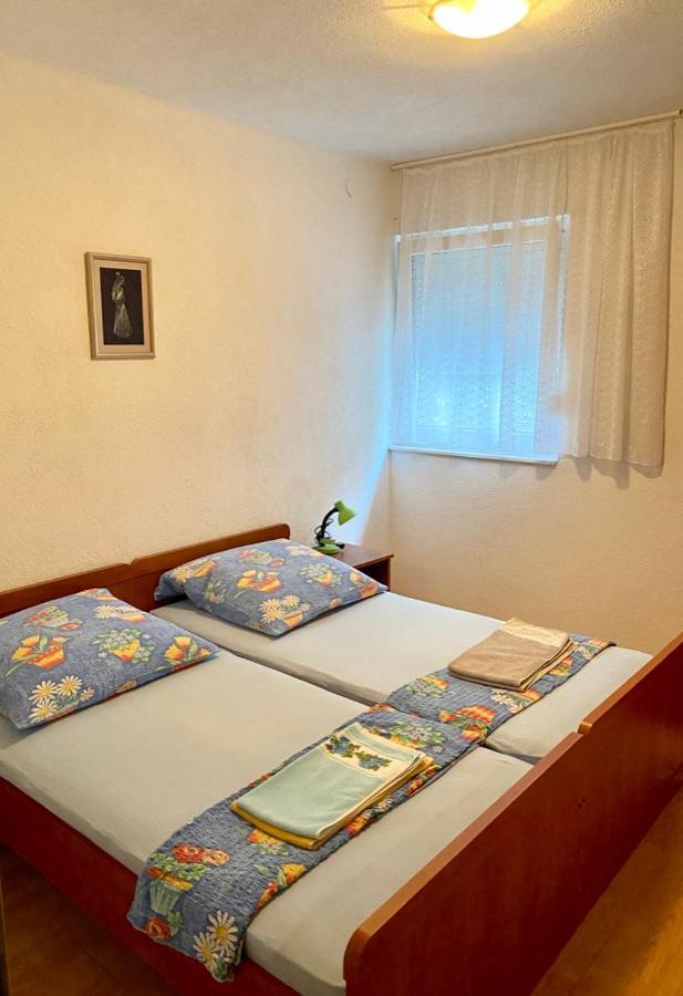 Apartments Simic Trogir Exteriér fotografie