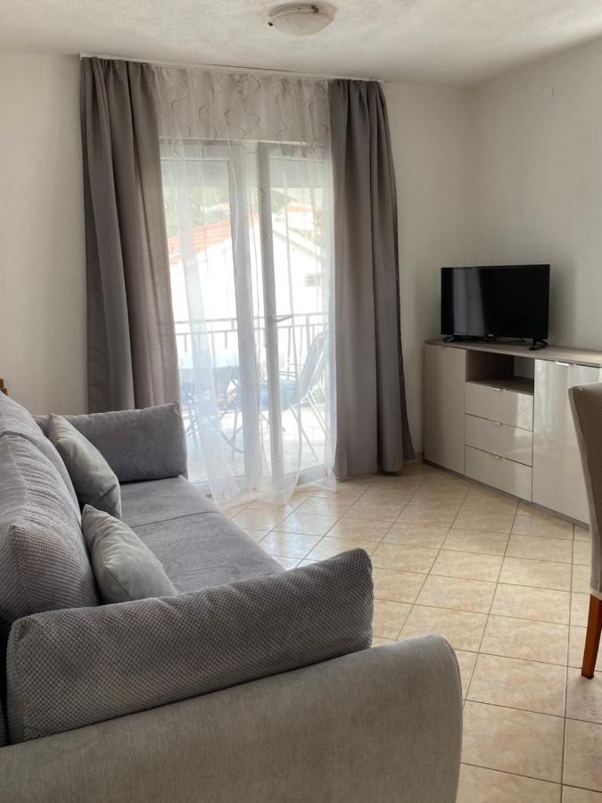 Apartments Simic Trogir Exteriér fotografie