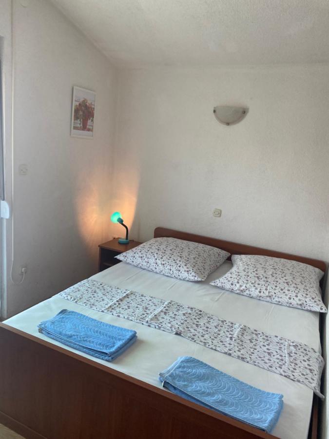 Apartments Simic Trogir Exteriér fotografie
