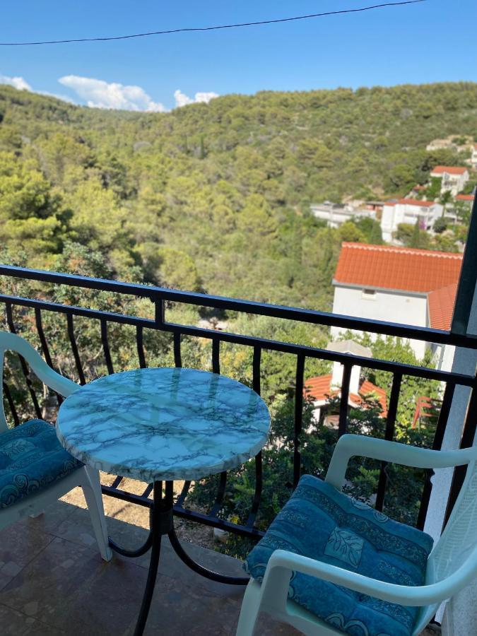 Apartments Simic Trogir Exteriér fotografie