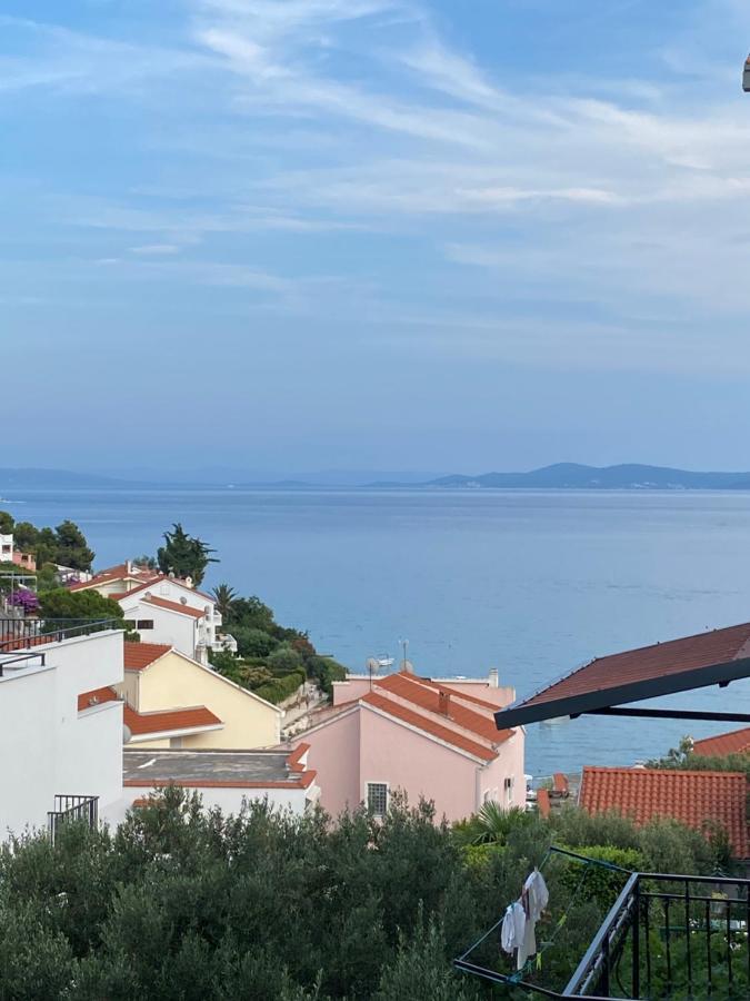 Apartments Simic Trogir Exteriér fotografie