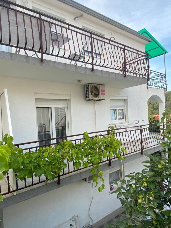 Apartments Simic Trogir Exteriér fotografie