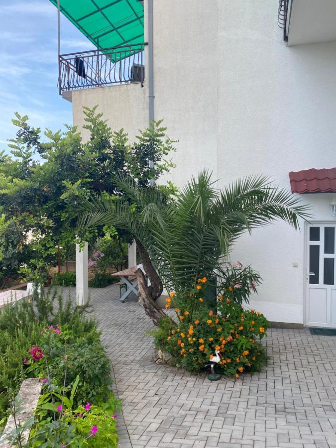 Apartments Simic Trogir Exteriér fotografie