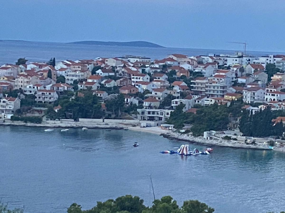 Apartments Simic Trogir Exteriér fotografie