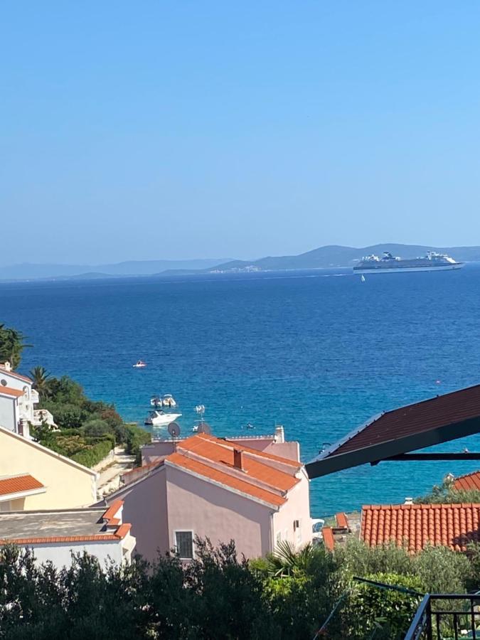 Apartments Simic Trogir Exteriér fotografie