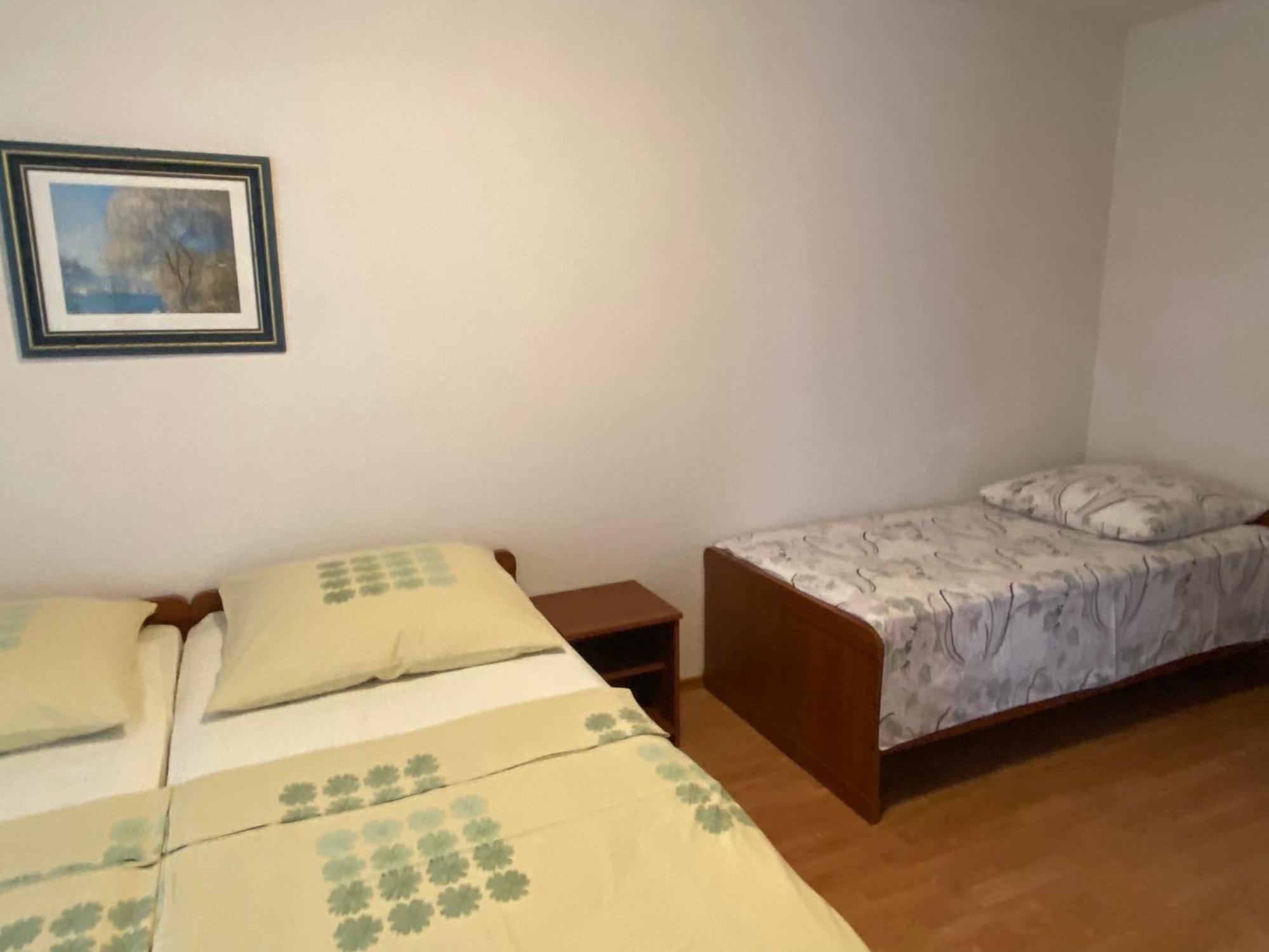 Apartments Simic Trogir Exteriér fotografie