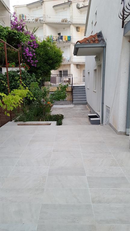 Apartments Simic Trogir Exteriér fotografie