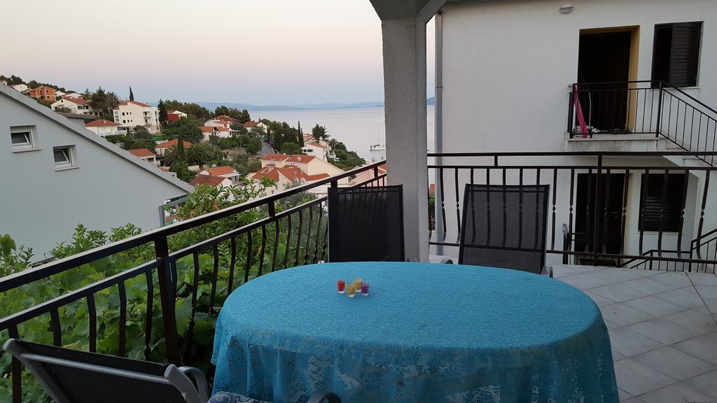 Apartments Simic Trogir Exteriér fotografie